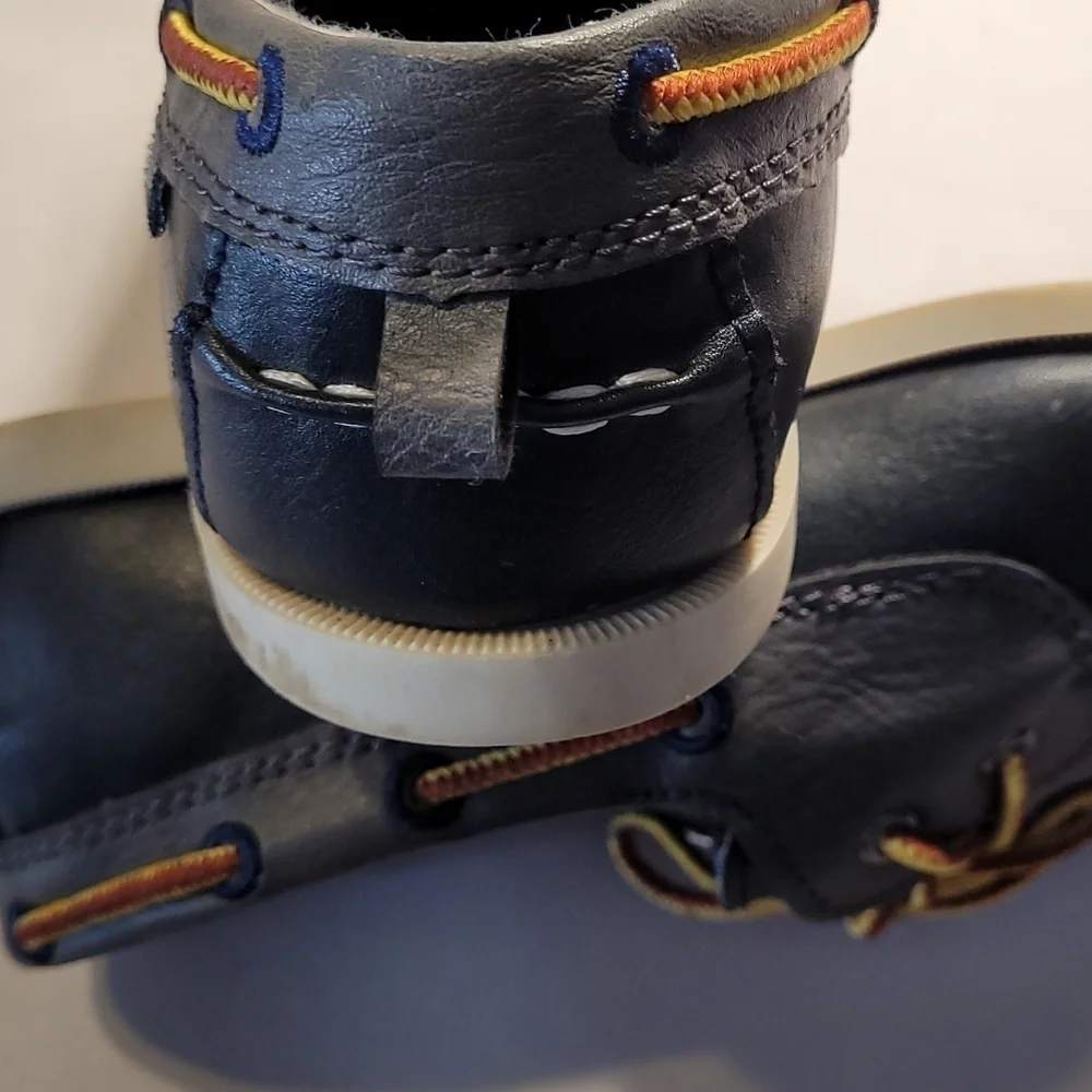 Boys Oshkosh Bgosh Slipons